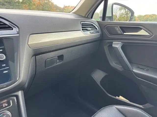 Volkswagen Tiguan AllSpace Highline automaat 2019 7 zitter uit 2019, foto 16