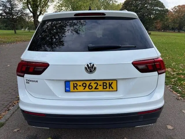 Volkswagen Tiguan AllSpace Highline automaat 2019 7 zitter uit 2019, foto 3