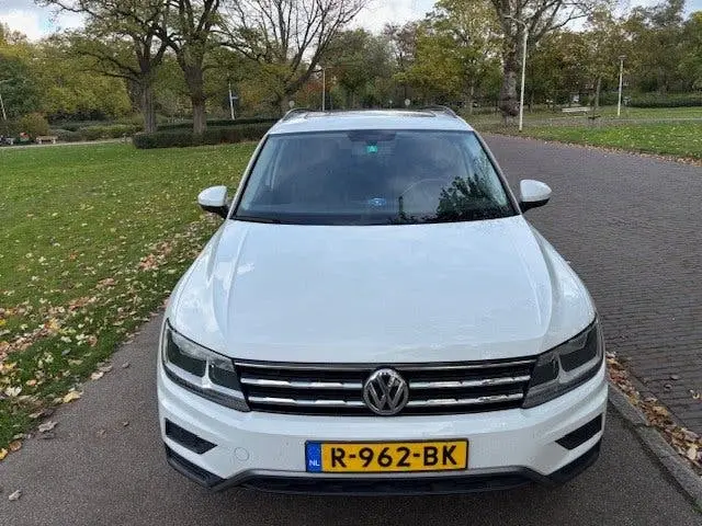 Volkswagen Tiguan AllSpace Highline automaat 2019 7 zitter uit 2019, foto 4