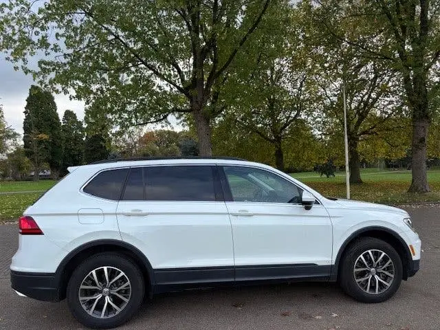 Volkswagen Tiguan AllSpace Highline automaat 2019 7 zitter uit 2019, foto 6