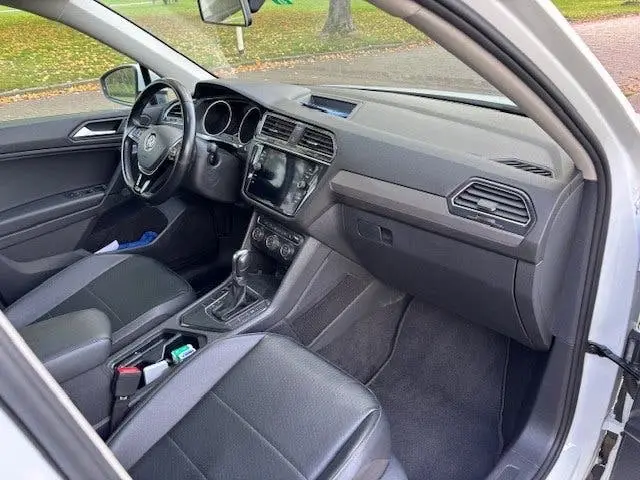 Volkswagen Tiguan AllSpace Highline automaat 2019 7 zitter uit 2019, foto 7