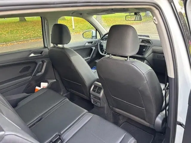 Volkswagen Tiguan AllSpace Highline automaat 2019 7 zitter uit 2019, foto 8