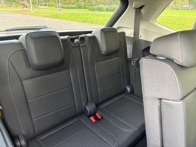 Volkswagen Tiguan AllSpace Highline automaat 2019 7 zitter uit 2019, foto 9