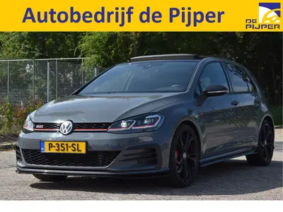Volkswagen Golf 2.0 TSI GTI TCR Performance Pack Executive 2 uit 2019