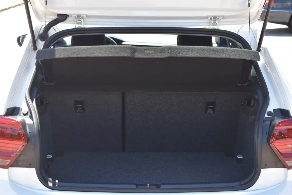 Volkswagen Polo 1.0 TSI Highline Executive 96 pk | NL-Auto | uit 2020, foto 11