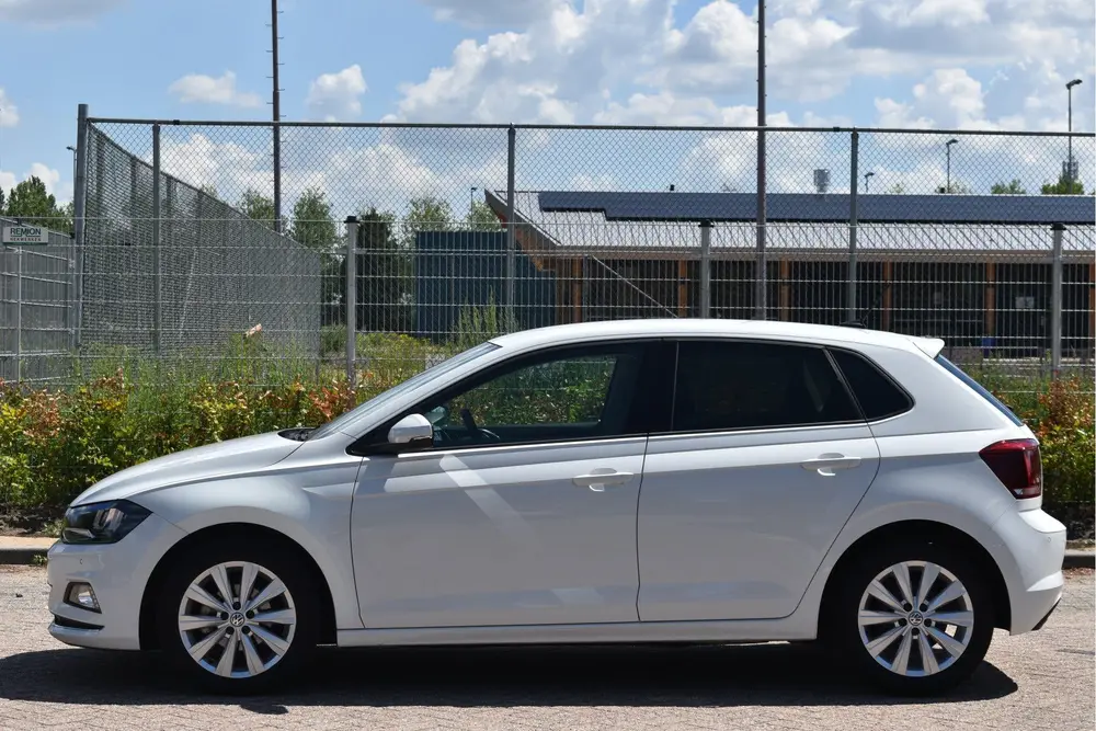 Volkswagen Polo 1.0 TSI Highline Executive 96 pk | NL-Auto | uit 2020, foto 3