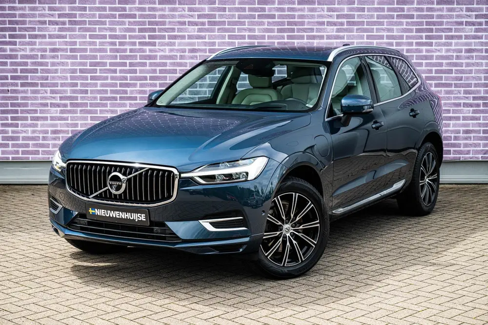 Volvo XC60 2.0 T8 Twin Engine AWD Inscription | Harman/Kardo uit 2019, foto 16