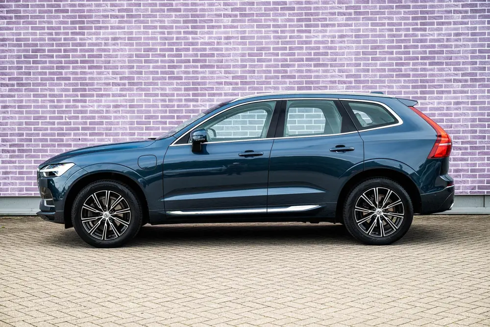 Volvo XC60 2.0 T8 Twin Engine AWD Inscription | Harman/Kardo uit 2019, foto 5