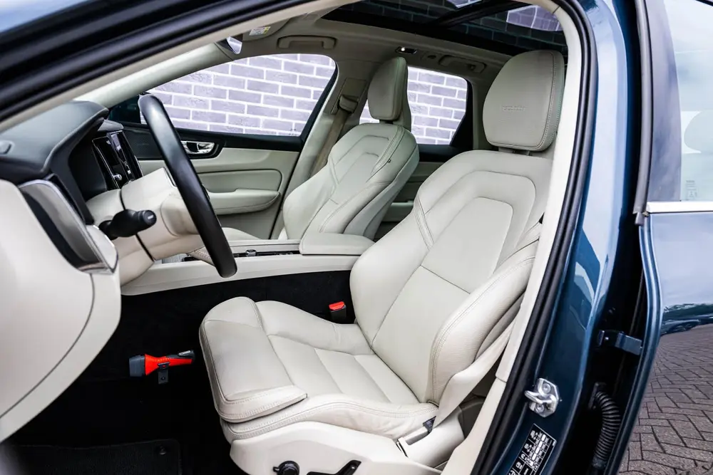Volvo XC60 2.0 T8 Twin Engine AWD Inscription | Harman/Kardo uit 2019, foto 7