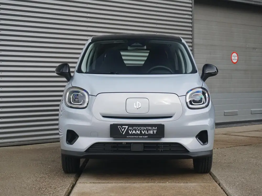 Leapmotor T03 Design 37.3 kWh Panoramadak uit 2025, foto 3