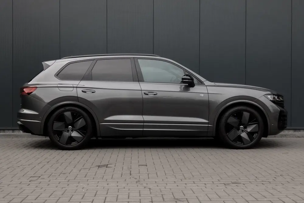 Volkswagen Touareg 3.0 TSi eHybrid 4MOTION R | Panoramadak | uit 2024, foto 10