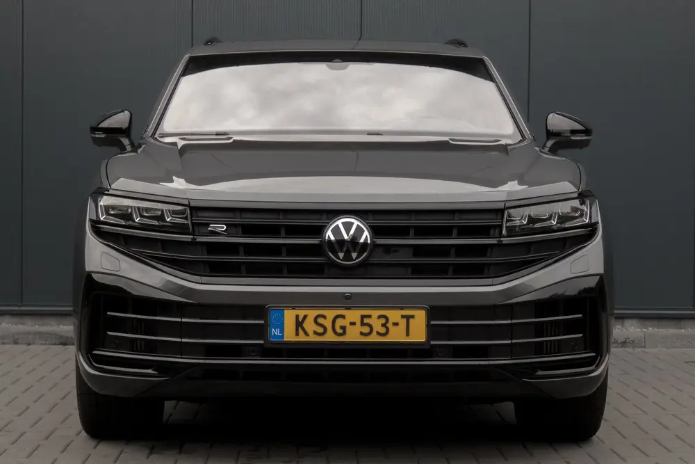 Volkswagen Touareg 3.0 TSi eHybrid 4MOTION R | Panoramadak | uit 2024, foto 6