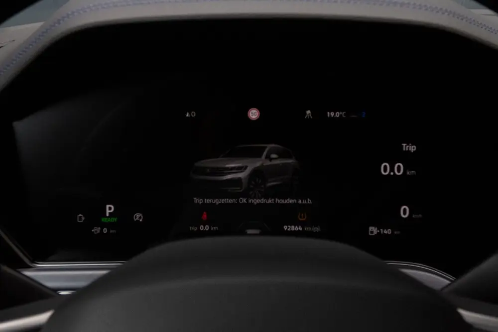 Volkswagen Touareg 3.0 TSi eHybrid 4MOTION R | Panoramadak | uit 2024, foto 7