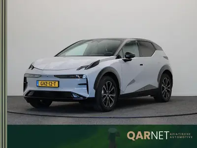 Zeekr X RWD Long Range 69 kWh | 440km WLTP | 22KW Lader | Ro uit 2024