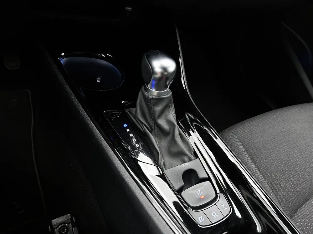 Toyota C-Hr 1.8 Hybrid Dynamic | Navigatie | Airco | Achteru uit 2019, foto 11