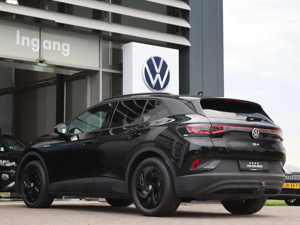 Volkswagen ID.4 Pro Business 77 kWh 204 pk | Trekhaak | Led uit 2023, foto 11