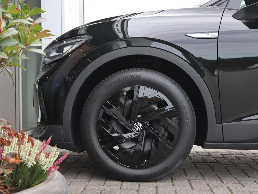 Volkswagen ID.4 Pro Business 77 kWh 204 pk | Trekhaak | Led uit 2023, foto 2