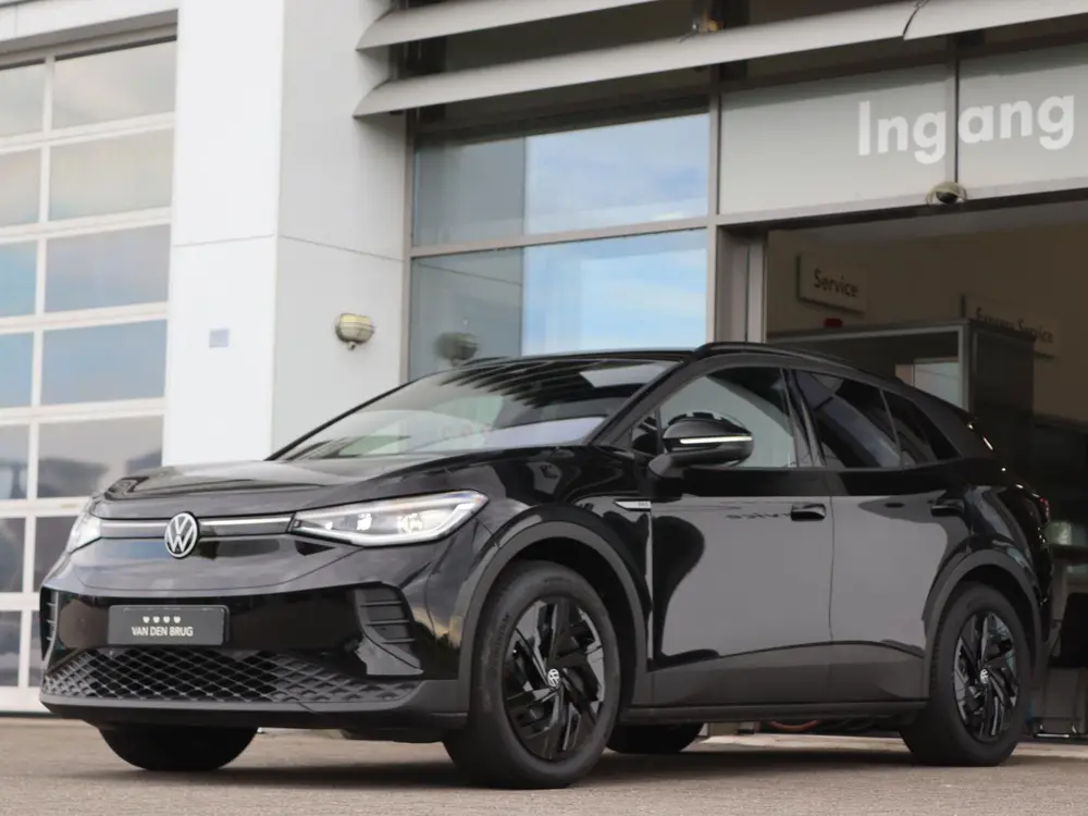 Volkswagen ID.4 Pro Business 77 kWh 204 pk | Trekhaak | Led uit 2023, foto 6