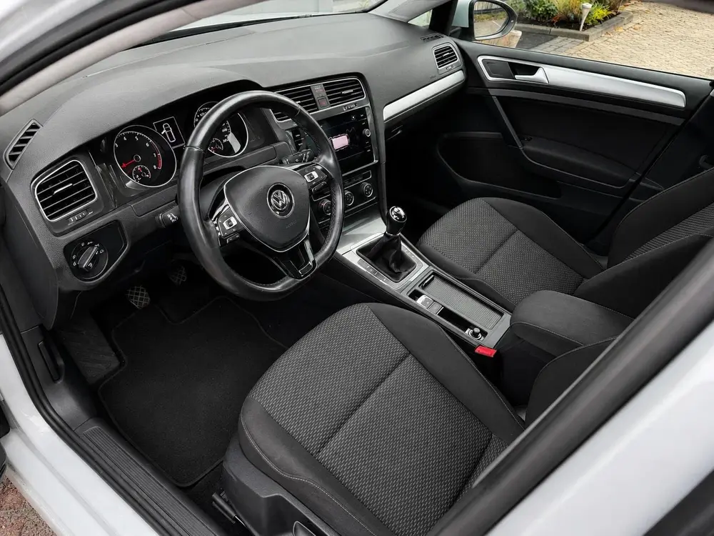Volkswagen Golf Variant 1.0 TSI Trendline 116PK | Cruise Con uit 2019, foto 10