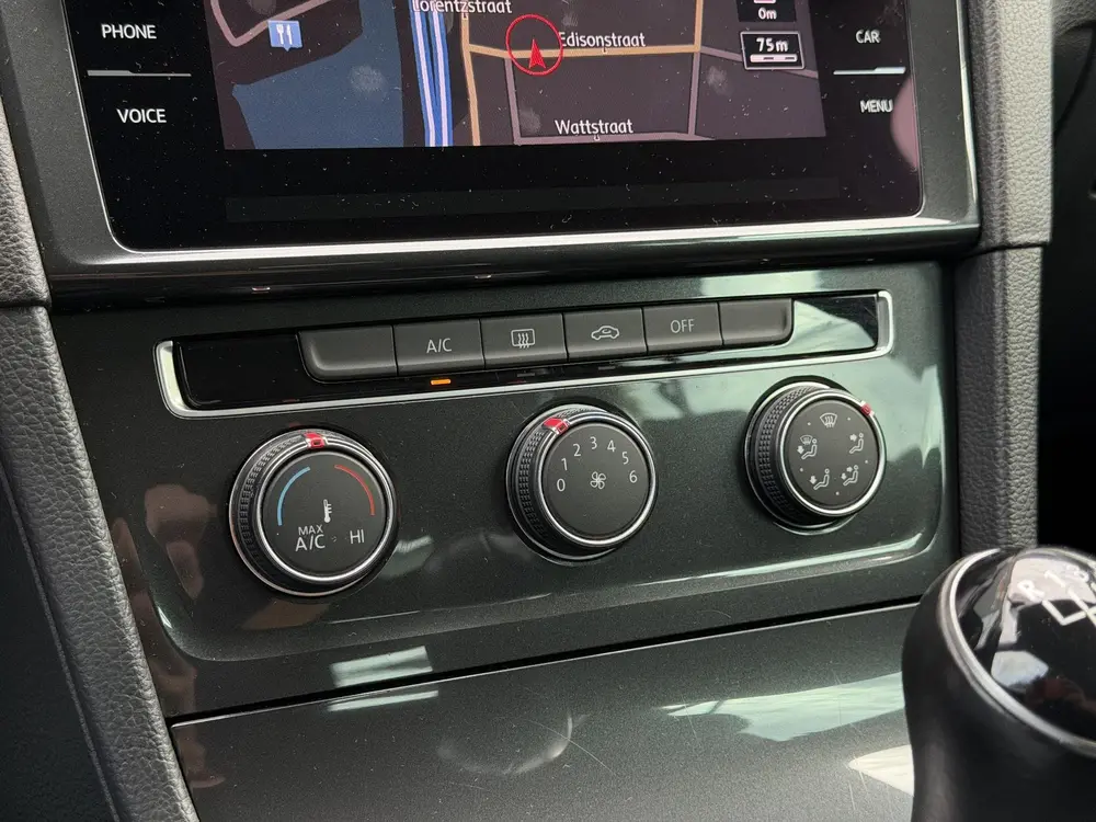 Volkswagen Golf Variant 1.0 TSI Trendline 116PK | Cruise Con uit 2019, foto 15