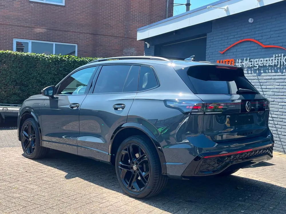 Volkswagen Tiguan 1.5 eHybrid R-Line pano trekh 1EIG 272PK N uit 2025, foto 5