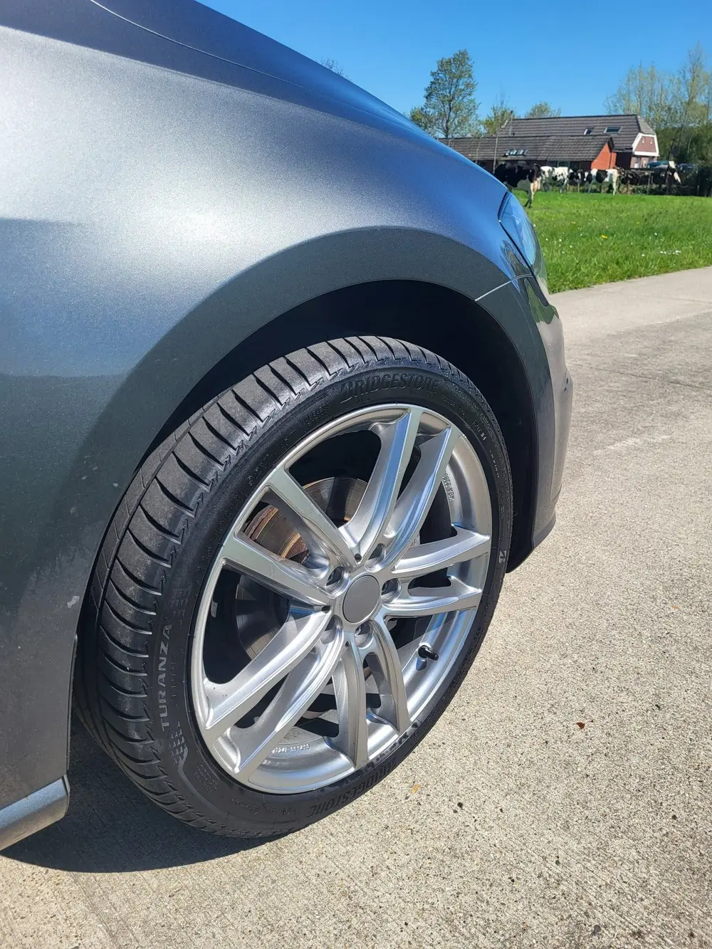 Volkswagen Golf 1.0 TSI 85.511km NAP 18"LMV navi cruise PDC uit 2019, foto 17