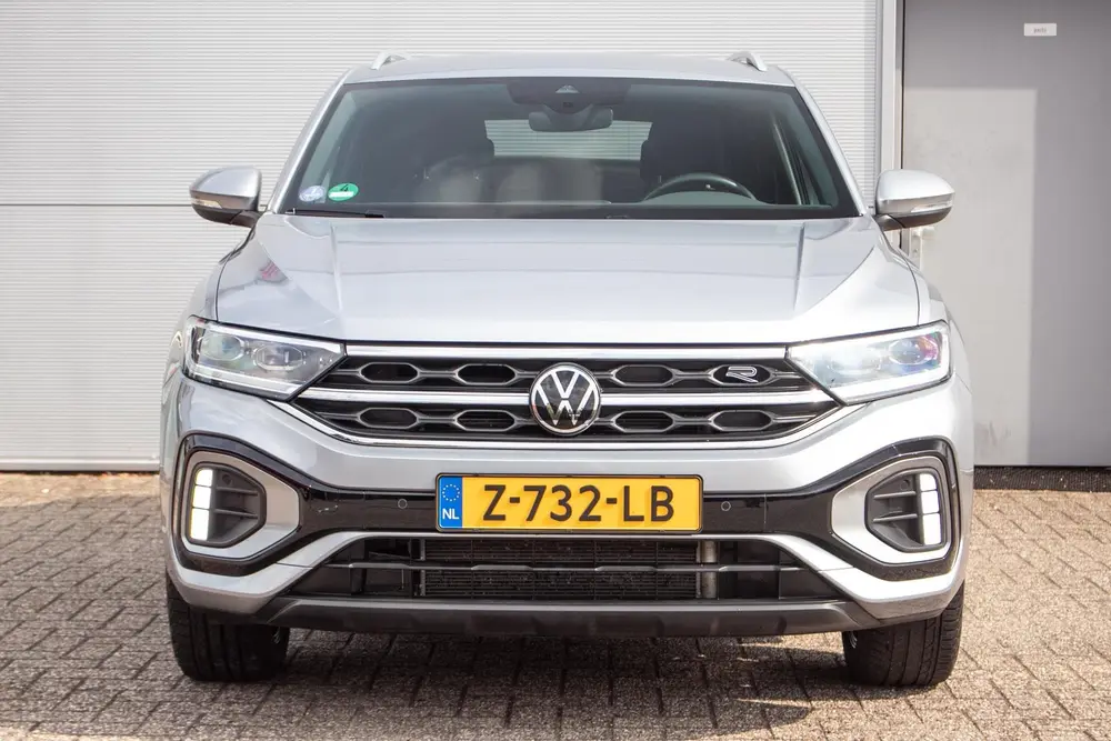 Volkswagen T-Roc 1.5 TSI DSG R-Line Business -Afn. trekhaak uit 2023, foto 11