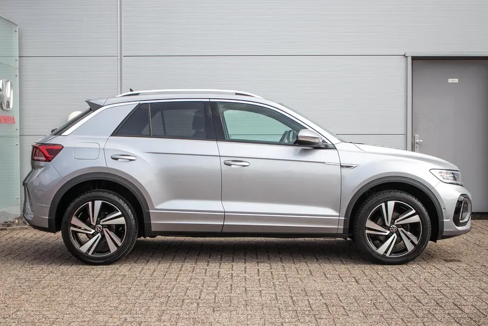 Volkswagen T-Roc 1.5 TSI DSG R-Line Business -Afn. trekhaak uit 2023, foto 13