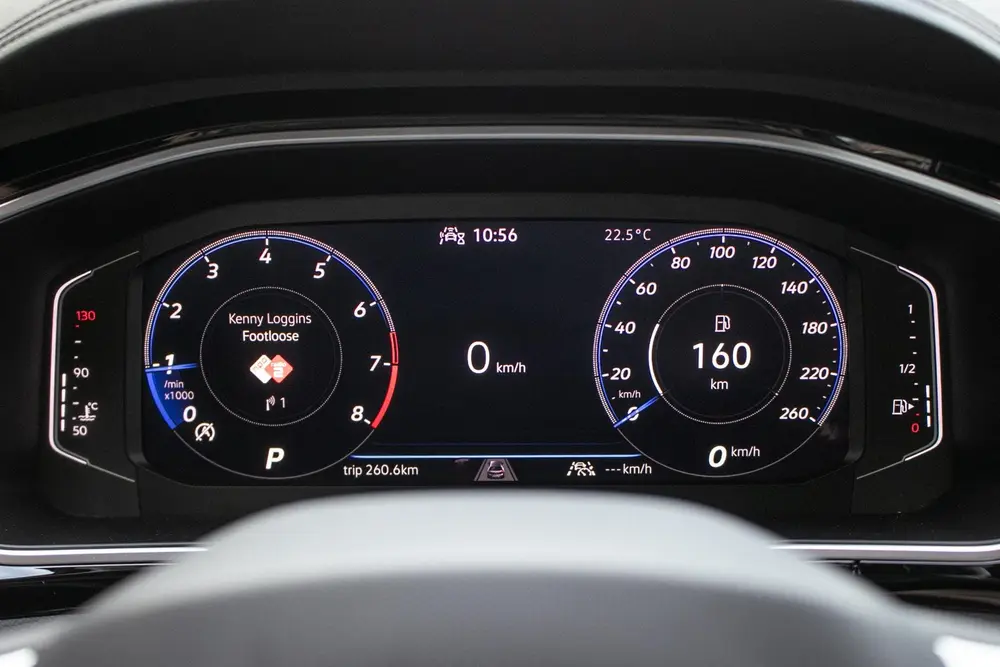 Volkswagen T-Roc 1.5 TSI DSG R-Line Business -Afn. trekhaak uit 2023, foto 18