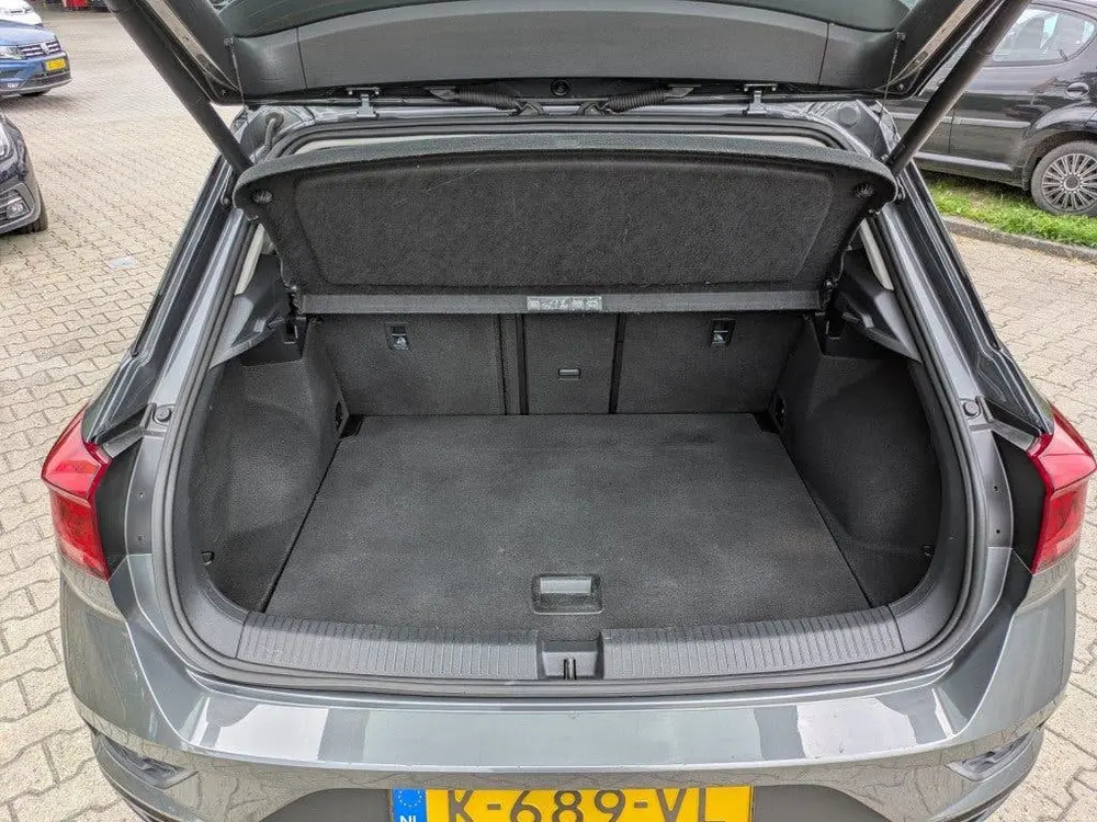 Volkswagen T-Roc 1.0 TSI Style Business I Virtual Cockpit I uit 2021, foto 15