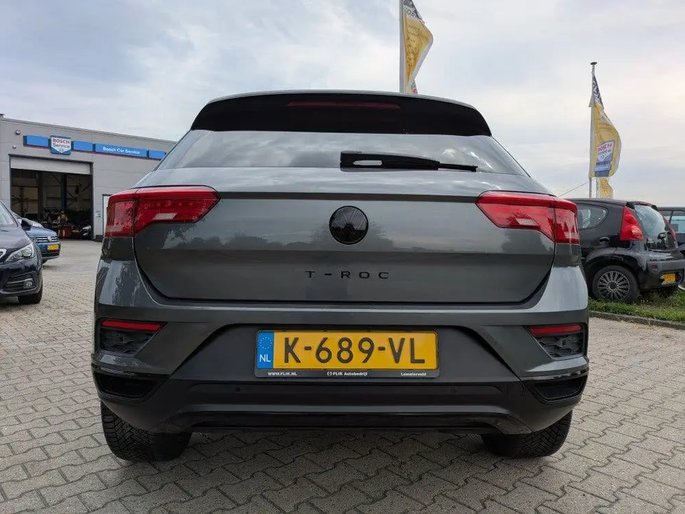 Volkswagen T-Roc 1.0 TSI Style Business I Virtual Cockpit I uit 2021, foto 6