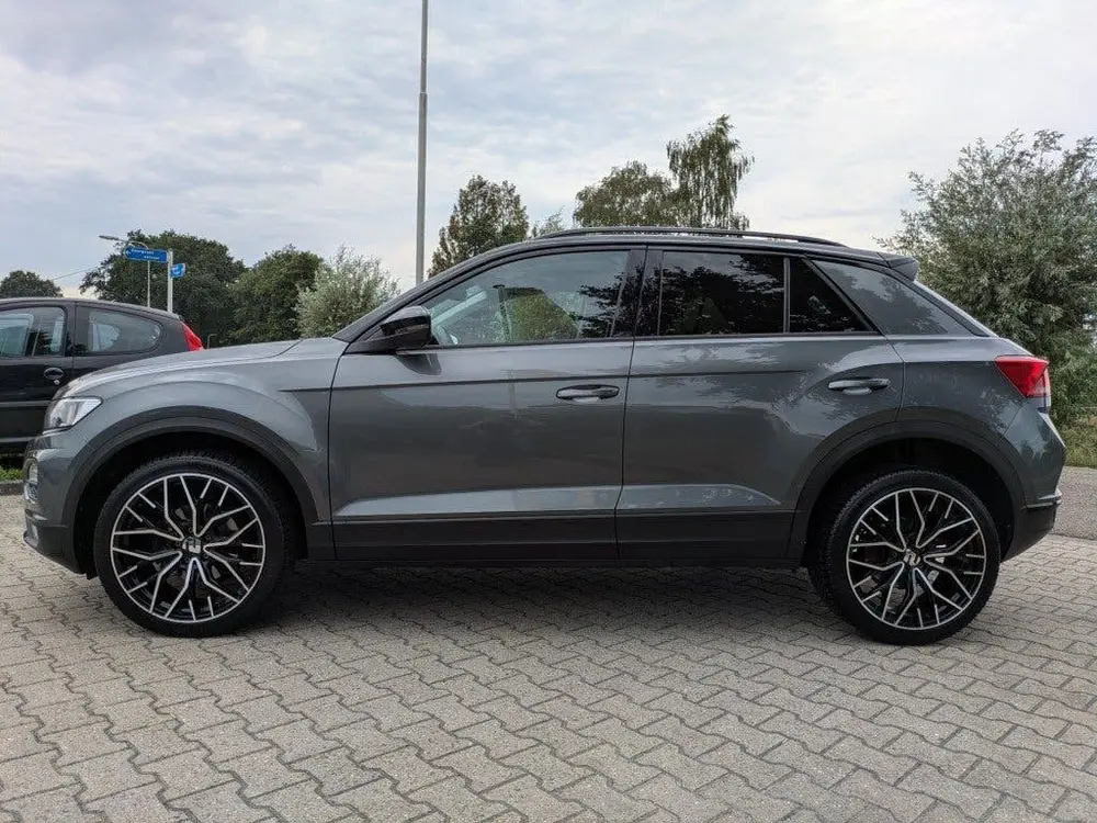 Volkswagen T-Roc 1.0 TSI Style Business I Virtual Cockpit I uit 2021, foto 8
