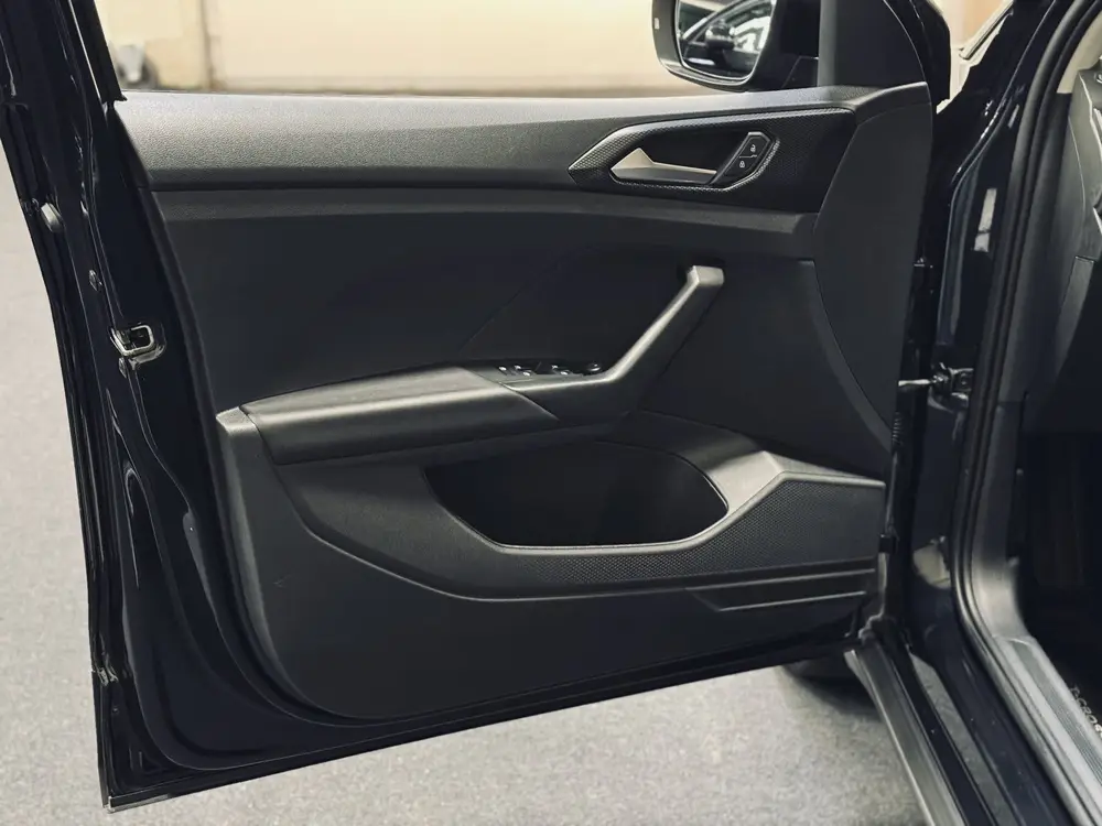 Volkswagen T-Cross 1.0 TSI Life DSG | Stoelverw. | Camera | uit 2022, foto 10