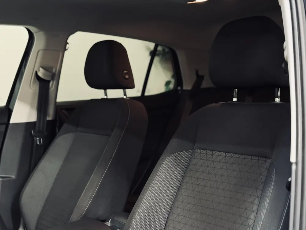 Volkswagen T-Cross 1.0 TSI Life DSG | Stoelverw. | Camera | uit 2022, foto 4