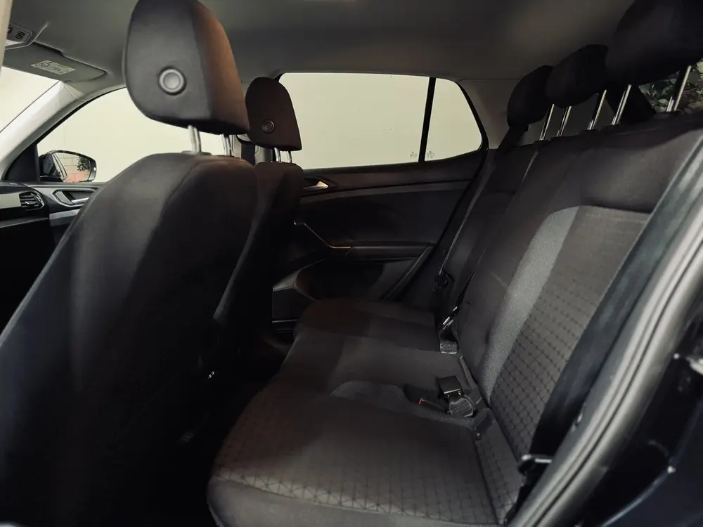 Volkswagen T-Cross 1.0 TSI Life DSG | Stoelverw. | Camera | uit 2022, foto 5
