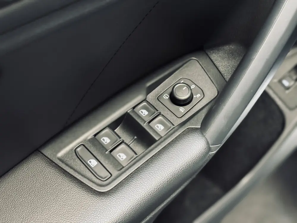 Volkswagen Tiguan 1.5 TSI ACT Highline R-Line | Panorama | L uit 2020, foto 12