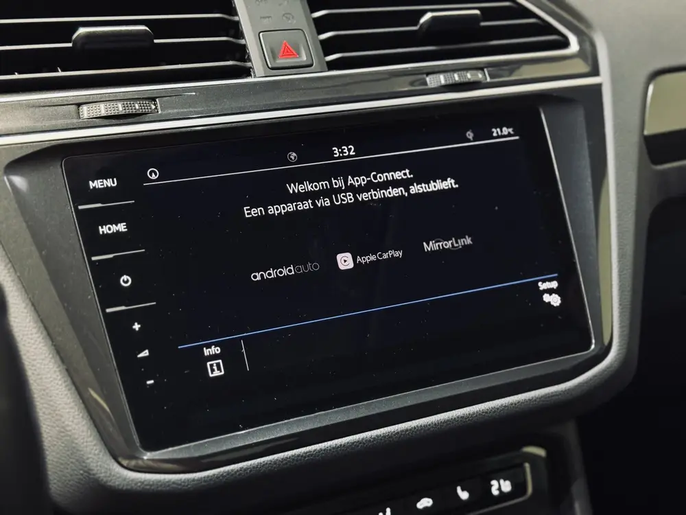 Volkswagen Tiguan 1.5 TSI ACT Highline R-Line | Panorama | L uit 2020, foto 17