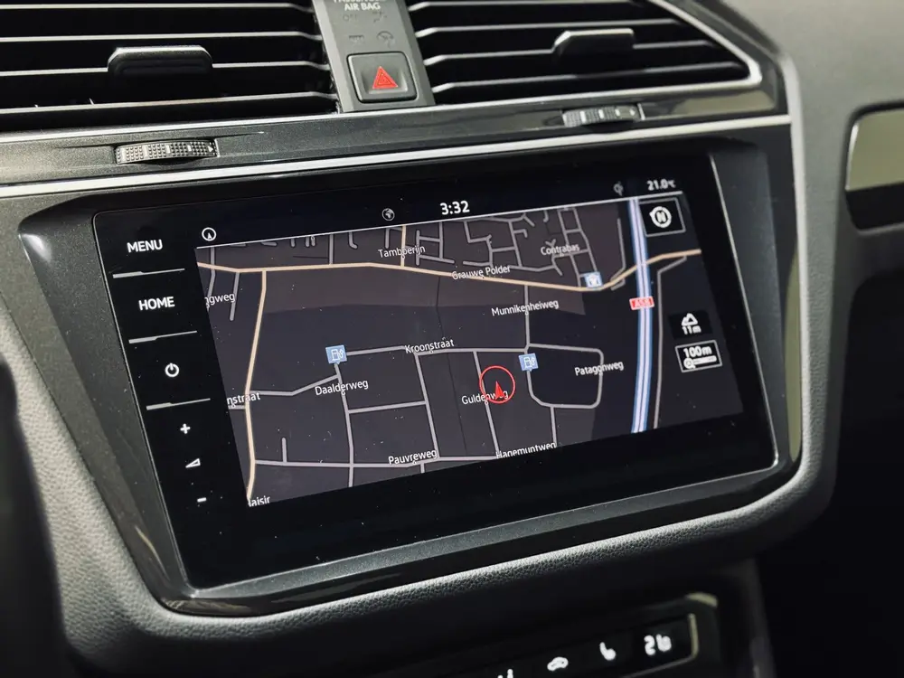 Volkswagen Tiguan 1.5 TSI ACT Highline R-Line | Panorama | L uit 2020, foto 18