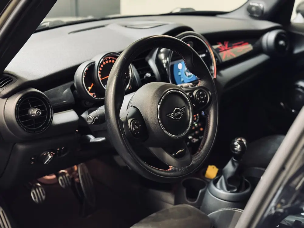 Mini 5-Deurs 1.5 Cooper John Cooper Works | Panorama | harma uit 2019, foto 14