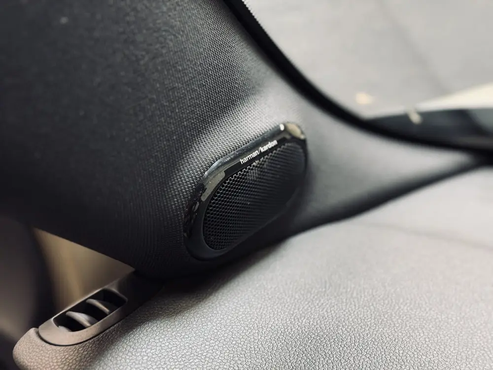 Mini 5-Deurs 1.5 Cooper John Cooper Works | Panorama | harma uit 2019, foto 17