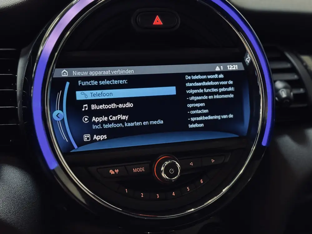Mini 5-Deurs 1.5 Cooper John Cooper Works | Panorama | harma uit 2019, foto 19
