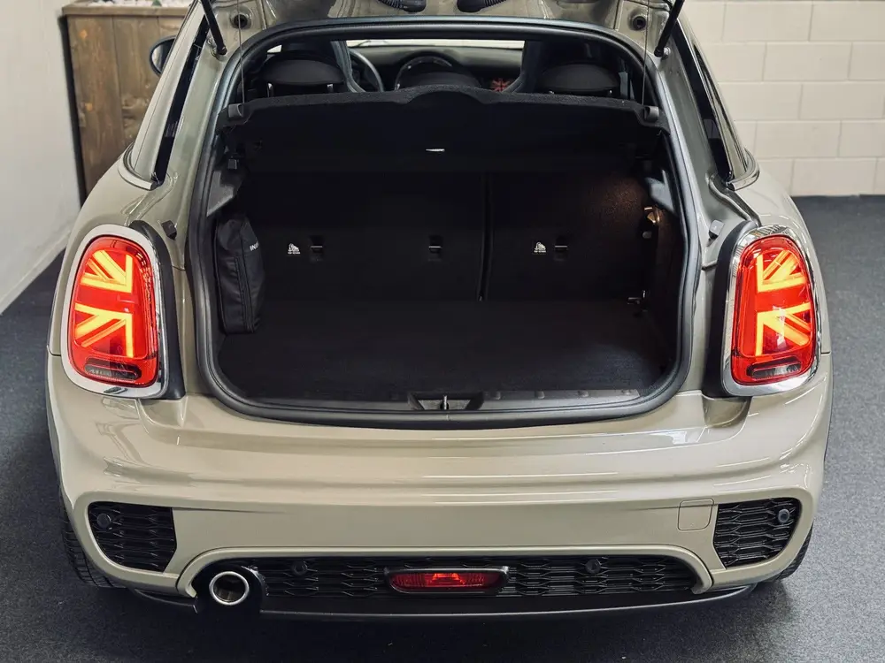 Mini 5-Deurs 1.5 Cooper John Cooper Works | Panorama | harma uit 2019, foto 6