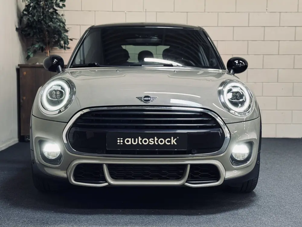Mini 5-Deurs 1.5 Cooper John Cooper Works | Panorama | harma uit 2019, foto 7