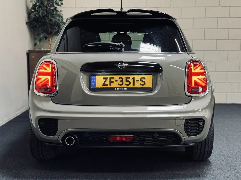 Mini 5-Deurs 1.5 Cooper John Cooper Works | Panorama | harma uit 2019, foto 8