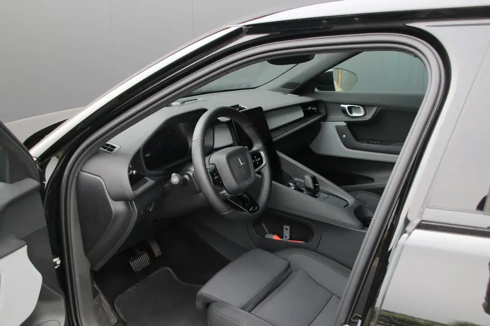 Polestar 2 Long Range Dual Motor Launch Edition 78kWh | SOH uit 2021, foto 12