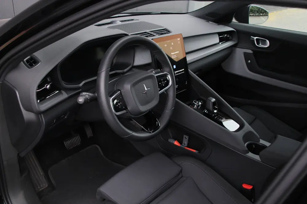 Polestar 2 Long Range Dual Motor Launch Edition 78kWh | SOH uit 2021, foto 19
