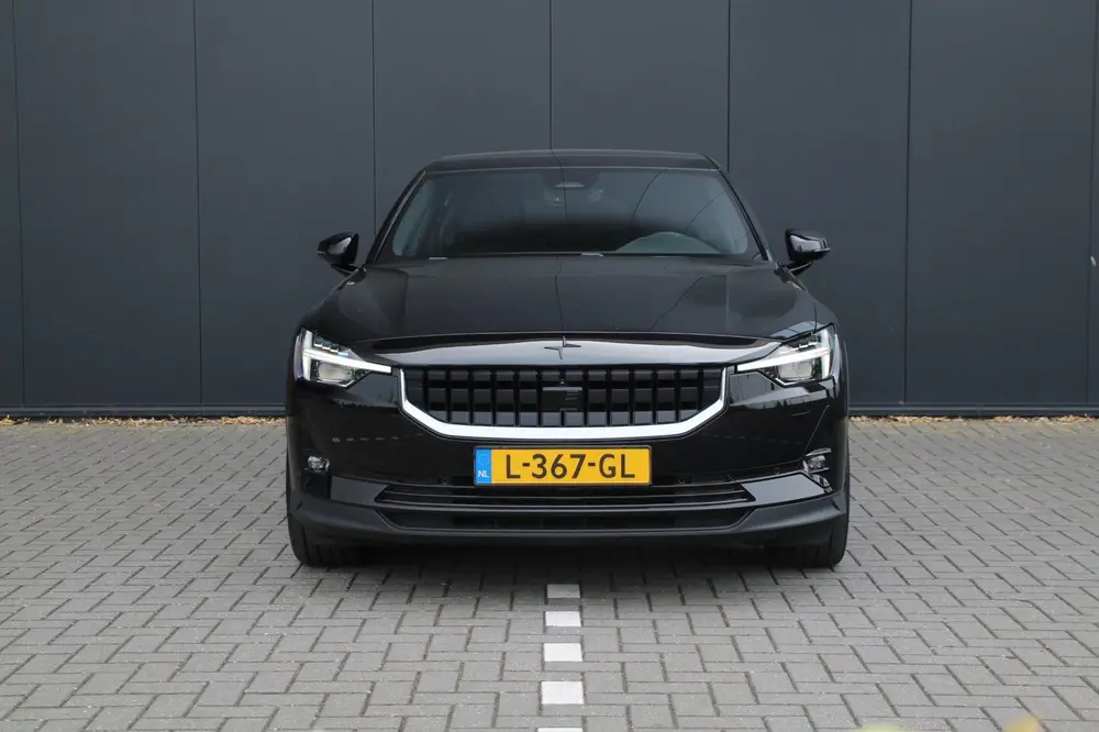 Polestar 2 Long Range Dual Motor Launch Edition 78kWh | SOH uit 2021, foto 3