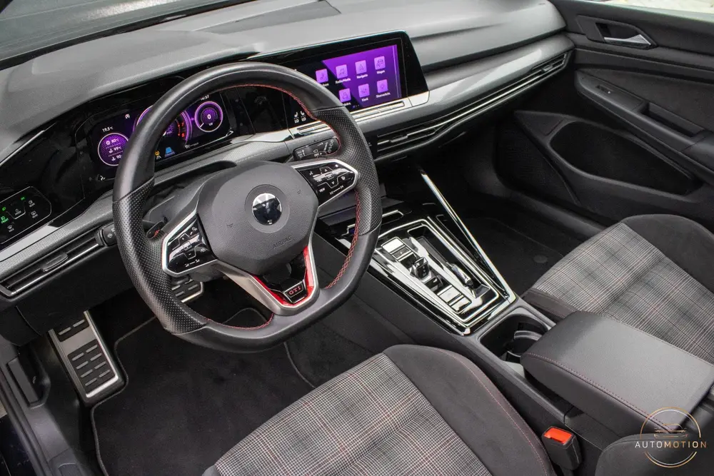 Volkswagen Golf 2.0 TSI GTI PANO CAMERA MISTLAMPEN IQ STOELV uit 2022, foto 3