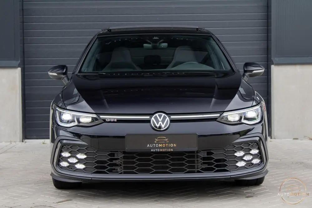 Volkswagen Golf 2.0 TSI GTI PANO CAMERA MISTLAMPEN IQ STOELV uit 2022, foto 6