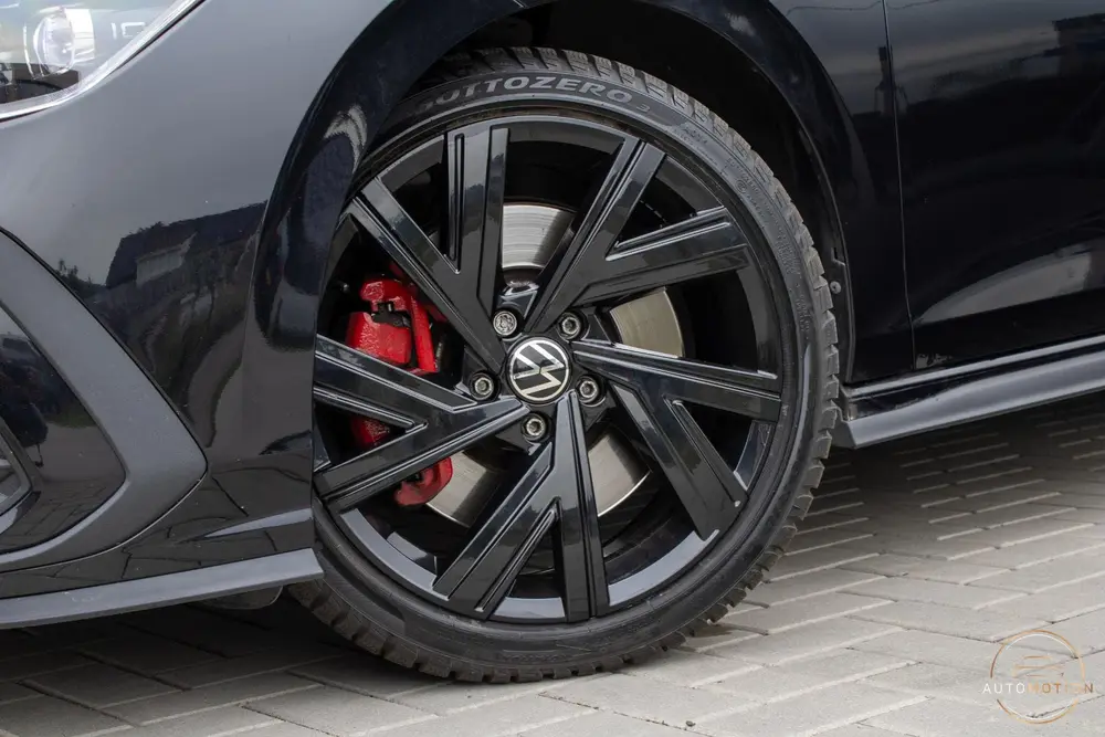 Volkswagen Golf 2.0 TSI GTI PANO CAMERA MISTLAMPEN IQ STOELV uit 2022, foto 8